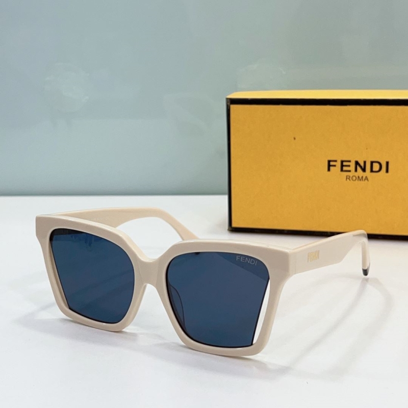 Fendi Sunglasses